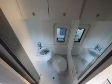 Fahrzeugbild Clever Tour 540, Aktionswochen Stuttgarter-Messe ! #13