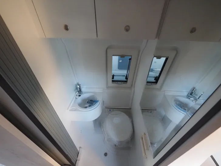 Fahrzeugbild Clever Tour 540, Aktionswochen Stuttgarter-Messe ! #13