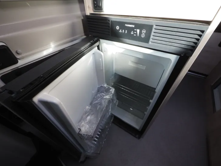 Fahrzeugbild Clever Tour 540, wir sind für Sie auf der CMT Messe ! #9