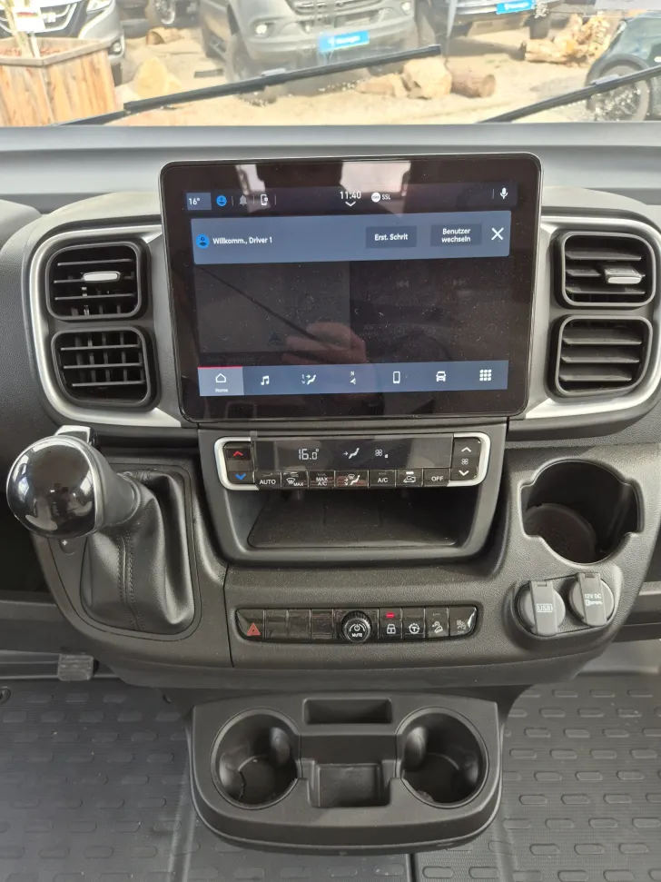 Fahrzeugbild Carado I338 pro+ *Navi*TV*Sat*Automatik* #11
