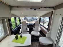 Fahrzeugbild Carado I338 pro+ *Navi*TV*Sat*Automatik* #17