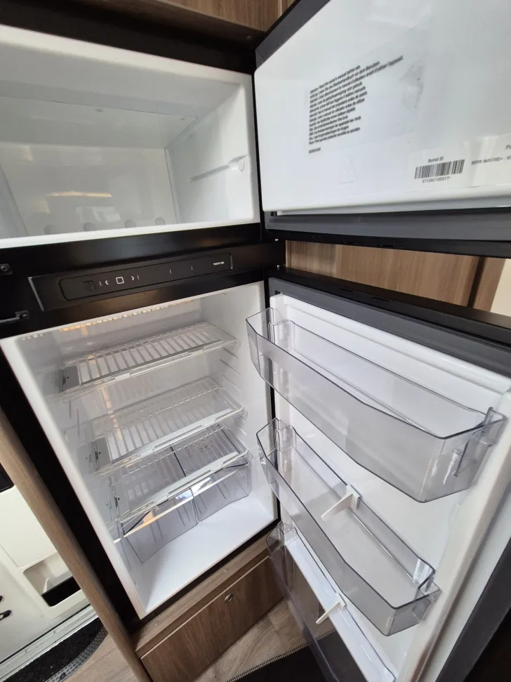 Fahrzeugbild Carado I338 pro+ *Navi*TV*Sat*Automatik* #22