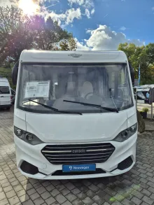Fahrzeugbild Carado I338 pro+ *Navi*TV*Sat*Automatik* #40