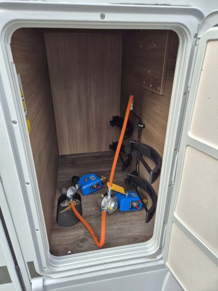 Fahrzeugbild Carado I338 pro+ *Navi*TV*Sat*Automatik* #42