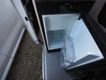 Fahrzeugbild Clever Tour 540, Sonderpreis Messe Stuttgart CMT #8