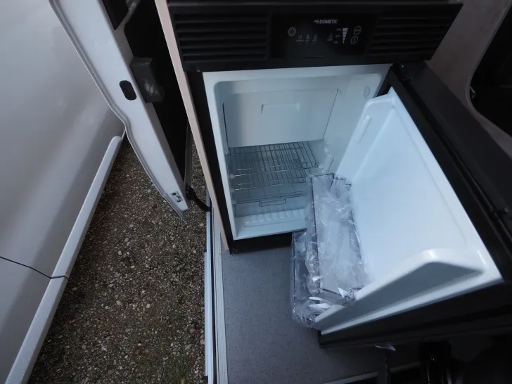 Fahrzeugbild Clever Tour 540, Sonderpreis Messe Stuttgart CMT #8