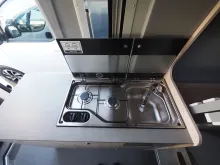 Fahrzeugbild Clever Tour 540, Sonderpreis Messe Stuttgart CMT #9