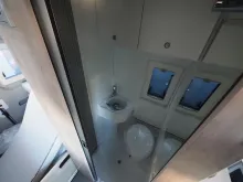 Fahrzeugbild Clever Tour 540, Sonderpreis Messe Stuttgart CMT #10