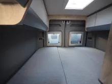 Fahrzeugbild Clever Tour 540, Sonderpreis Messe Stuttgart CMT #11