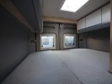 Fahrzeugbild Clever Tour 540, Sonderpreis Messe Stuttgart CMT #12