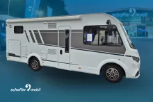 Fahrzeugbild Carado I338 pro+ *Automatik* #1