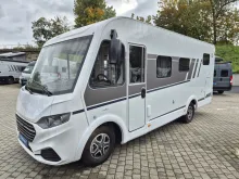 Fahrzeugbild Carado I338 pro+ *Automatik* #4