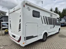 Fahrzeugbild Carado I338 pro+ *Automatik* #7