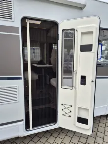 Fahrzeugbild Carado I338 pro+ *Automatik* #10