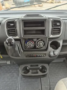 Fahrzeugbild Carado I338 pro+ *Automatik* #13