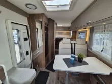 Fahrzeugbild Carado I338 pro+ *Automatik* #15