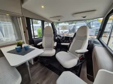 Fahrzeugbild Carado I338 pro+ *Automatik* #16