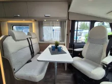 Fahrzeugbild Carado I338 pro+ *Automatik* #19