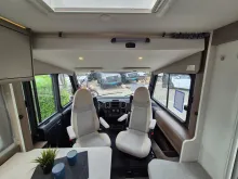 Fahrzeugbild Carado I338 pro+ *Automatik* #20