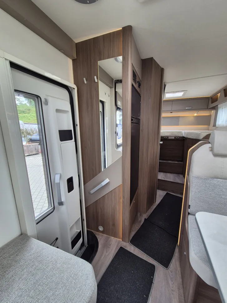 Fahrzeugbild Carado I338 pro+ *Automatik* #23