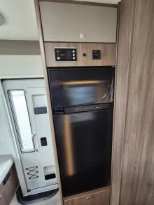 Fahrzeugbild Carado I338 pro+ *Automatik* #24