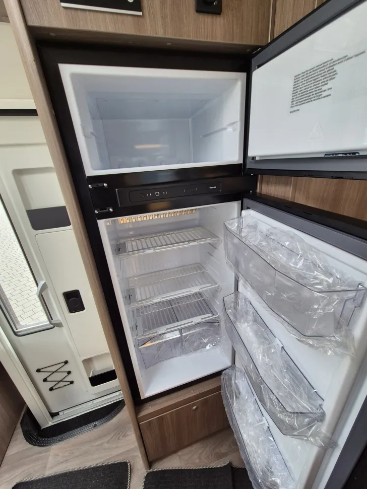 Fahrzeugbild Carado I338 pro+ *Automatik* #25