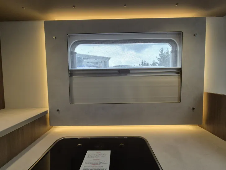 Fahrzeugbild Carado I338 pro+ *Automatik* #31