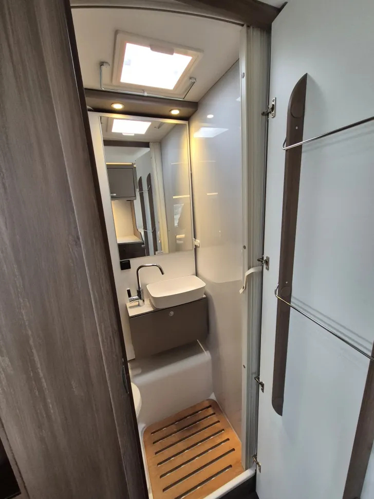 Fahrzeugbild Carado I338 pro+ *Automatik* #33