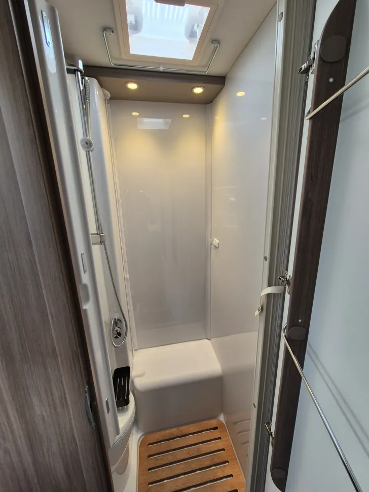 Fahrzeugbild Carado I338 pro+ *Automatik* #35