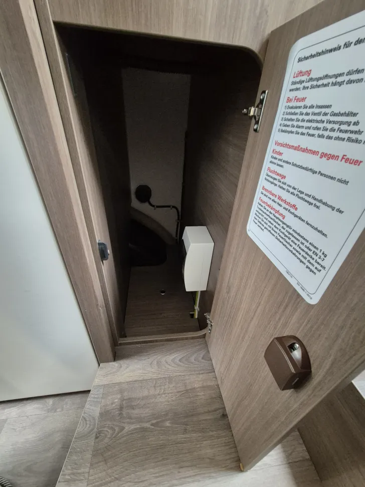 Fahrzeugbild Carado I338 pro+ *Automatik* #38