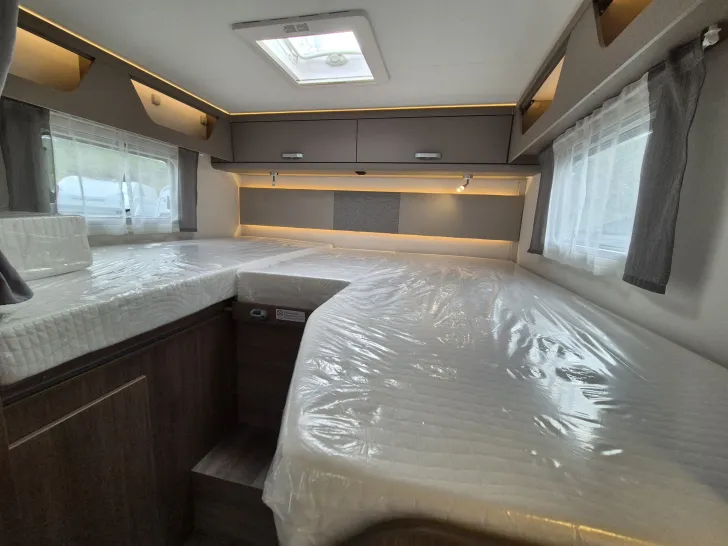 Fahrzeugbild Carado I338 pro+ *Automatik* #39