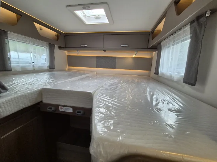 Fahrzeugbild Carado I338 pro+ *Automatik* #40