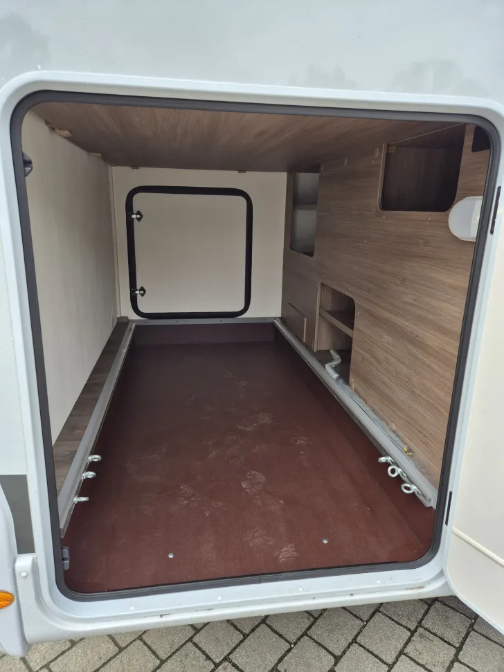 Fahrzeugbild Carado I338 pro+ *Automatik* #41