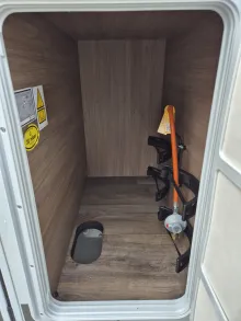 Fahrzeugbild Carado I338 pro+ *Automatik* #42