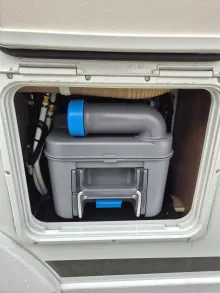 Fahrzeugbild Carado I338 pro+ *Automatik* #43