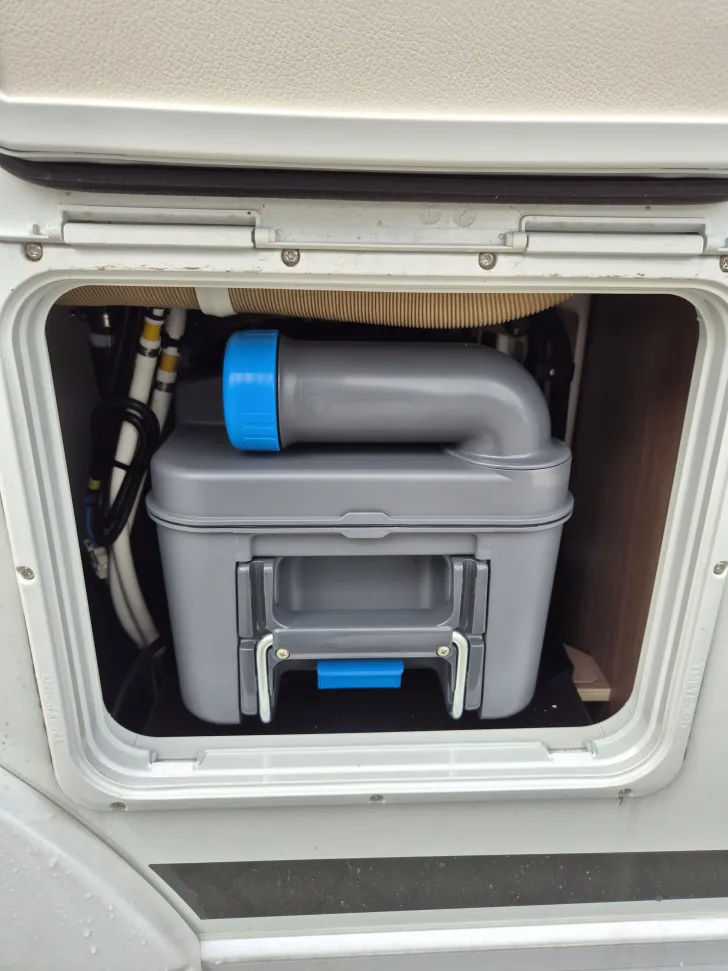 Fahrzeugbild Carado I338 pro+ *Automatik* #43