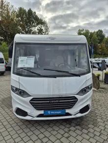 Fahrzeugbild Carado I338 pro+ *Automatik* #44