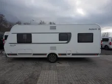 Fahrzeugbild Dethleffs Aero Up 530 ER, Styling & Touringpaket, uvm. #3