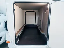Fahrzeugbild Etrusco V Ford 6.8 SCF *AKTIONSPREIS BIS 31.01.2026* #3
