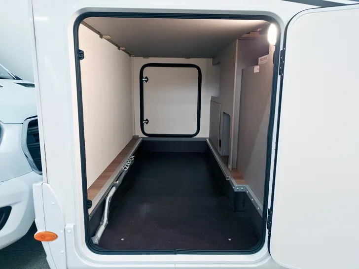 Fahrzeugbild Etrusco V Ford 6.8 SCF *AKTIONSPREIS BIS 31.01.2026* #3