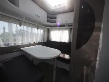 Fahrzeugbild Dethleffs C´Go 415 QL, Touring & Duschpaket, uvm. #3