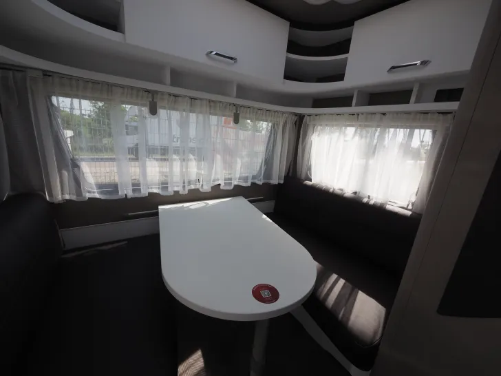 Fahrzeugbild Dethleffs C´Go 415 QL, Touring & Duschpaket, uvm. #4