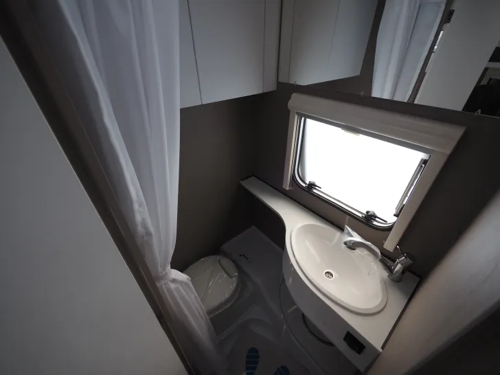 Fahrzeugbild Dethleffs C´Go 415 QL, Touring & Duschpaket, uvm. #8