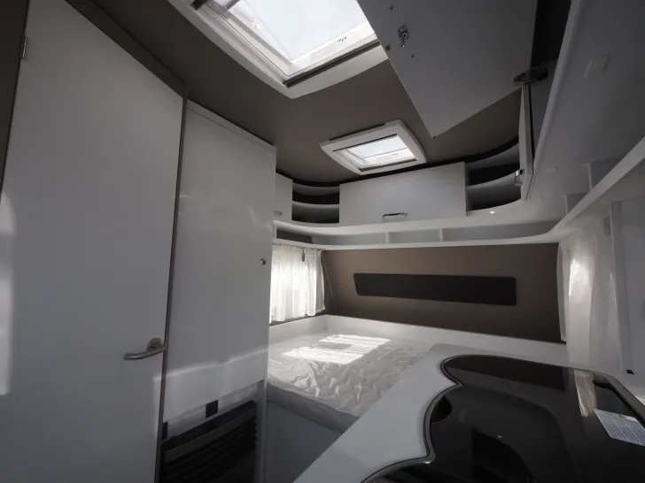 Fahrzeugbild Dethleffs C´Go 415 QL #5