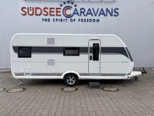 Fahrzeugbild Hobby De Luxe 545 KMF #1