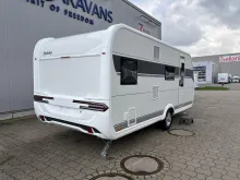 Fahrzeugbild Hobby De Luxe 545 KMF #4