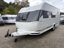 Fahrzeugbild Hobby De Luxe 545 KMF #6