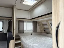 Fahrzeugbild Hobby De Luxe 545 KMF #7