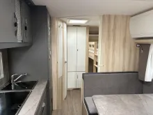 Fahrzeugbild Hobby De Luxe 545 KMF #9