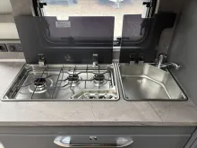 Fahrzeugbild Hobby De Luxe 545 KMF #10